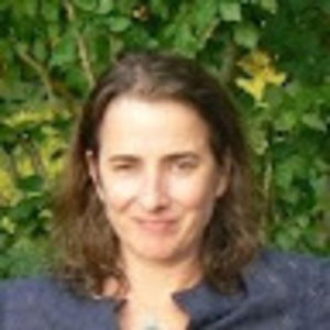 Meet your Posher, Deirdre